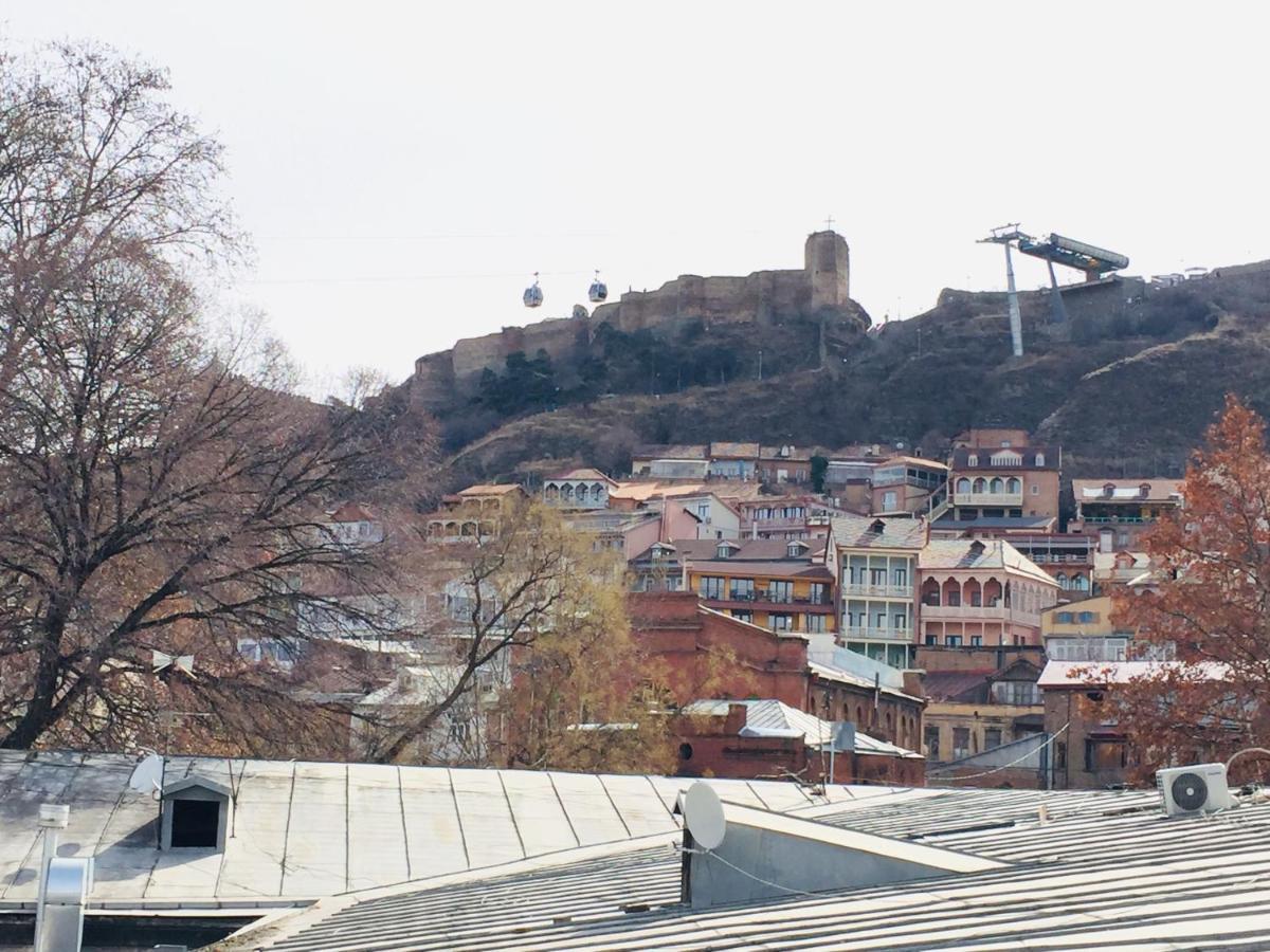 Sweet Home In Old Tbilisi Exterior foto